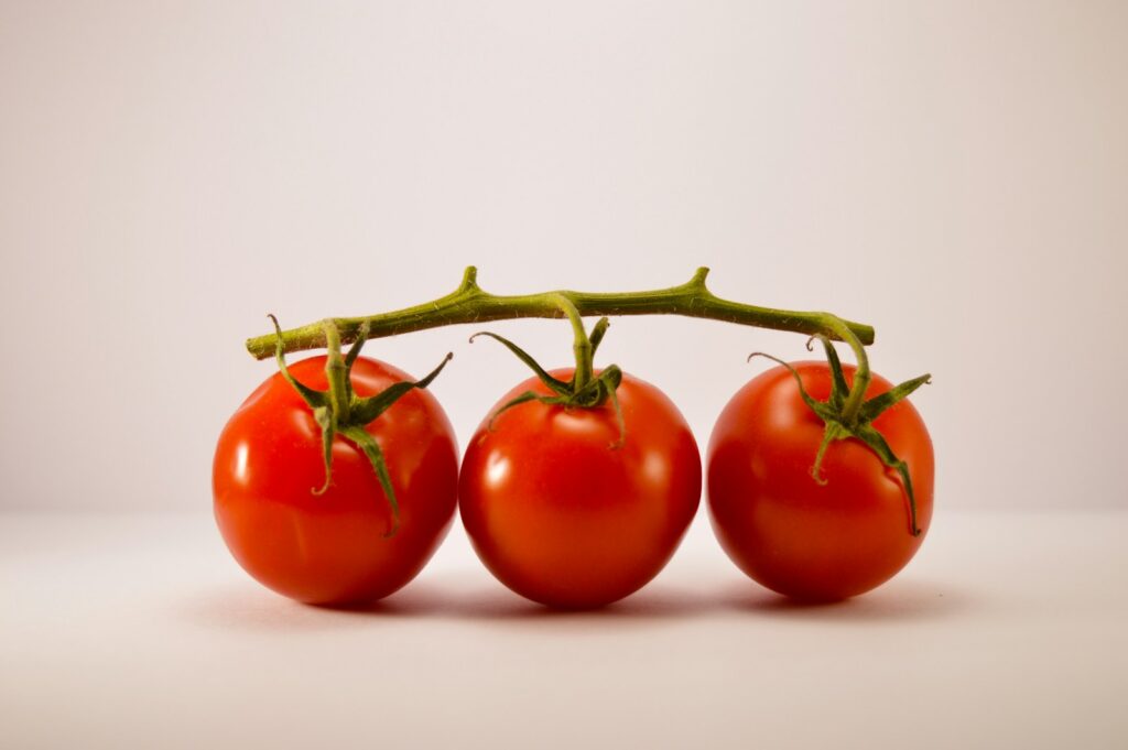 Wie hilft Tomatensaft beim Abnehmen?