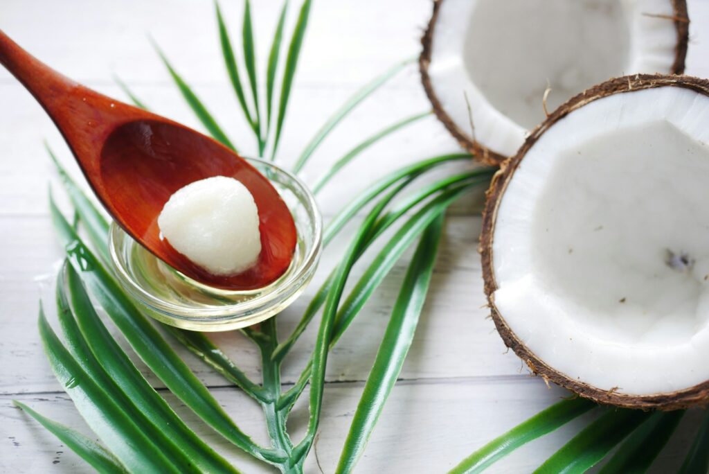 Ist Kokosöl gesund?